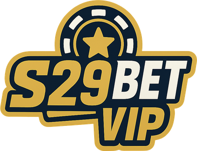 S29 Bet VIP Logo